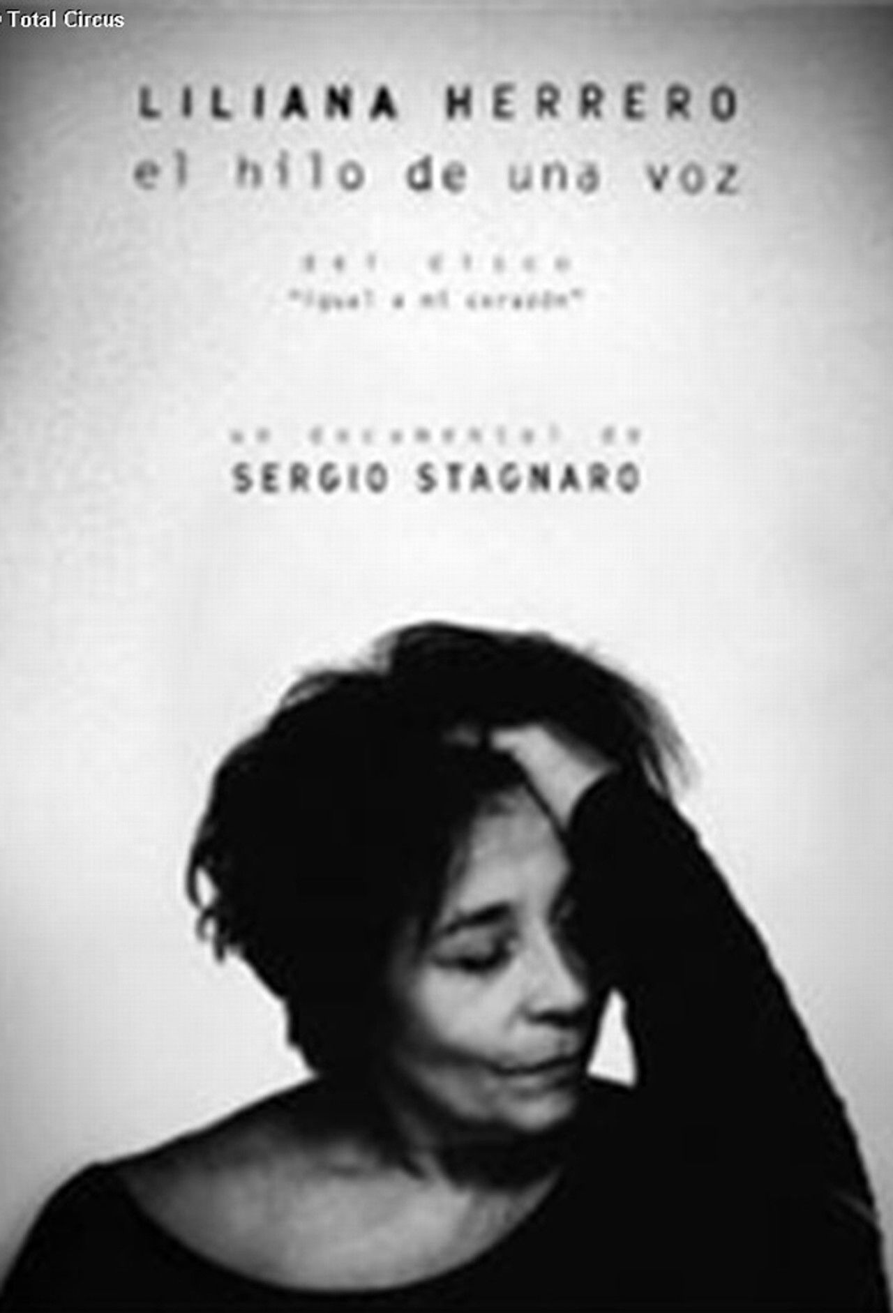 Liliana Herrero, el hilo de una voz Backdrop
