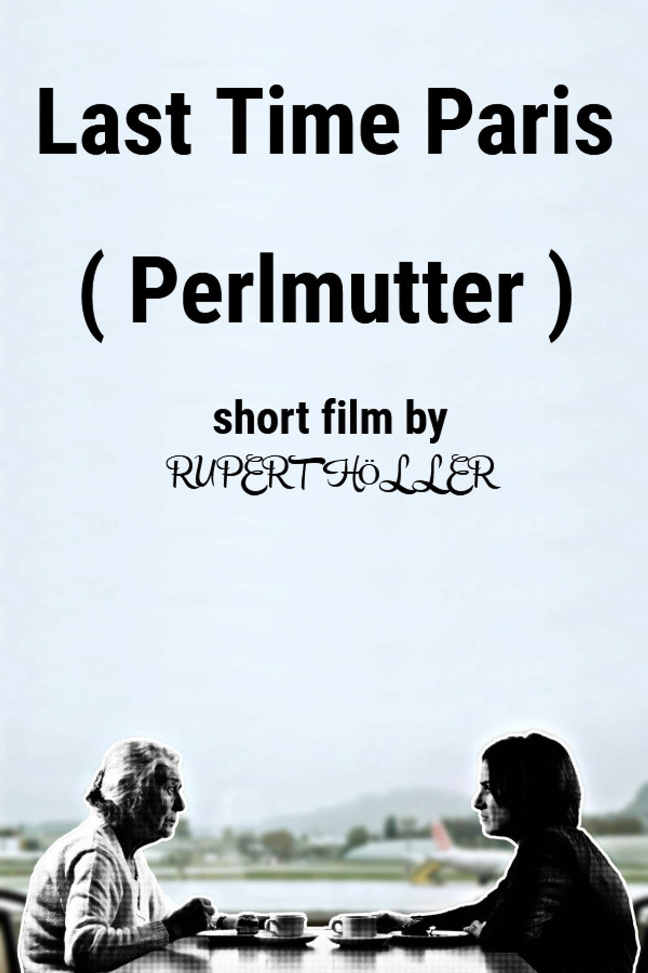 Perlmutter filmaffisch