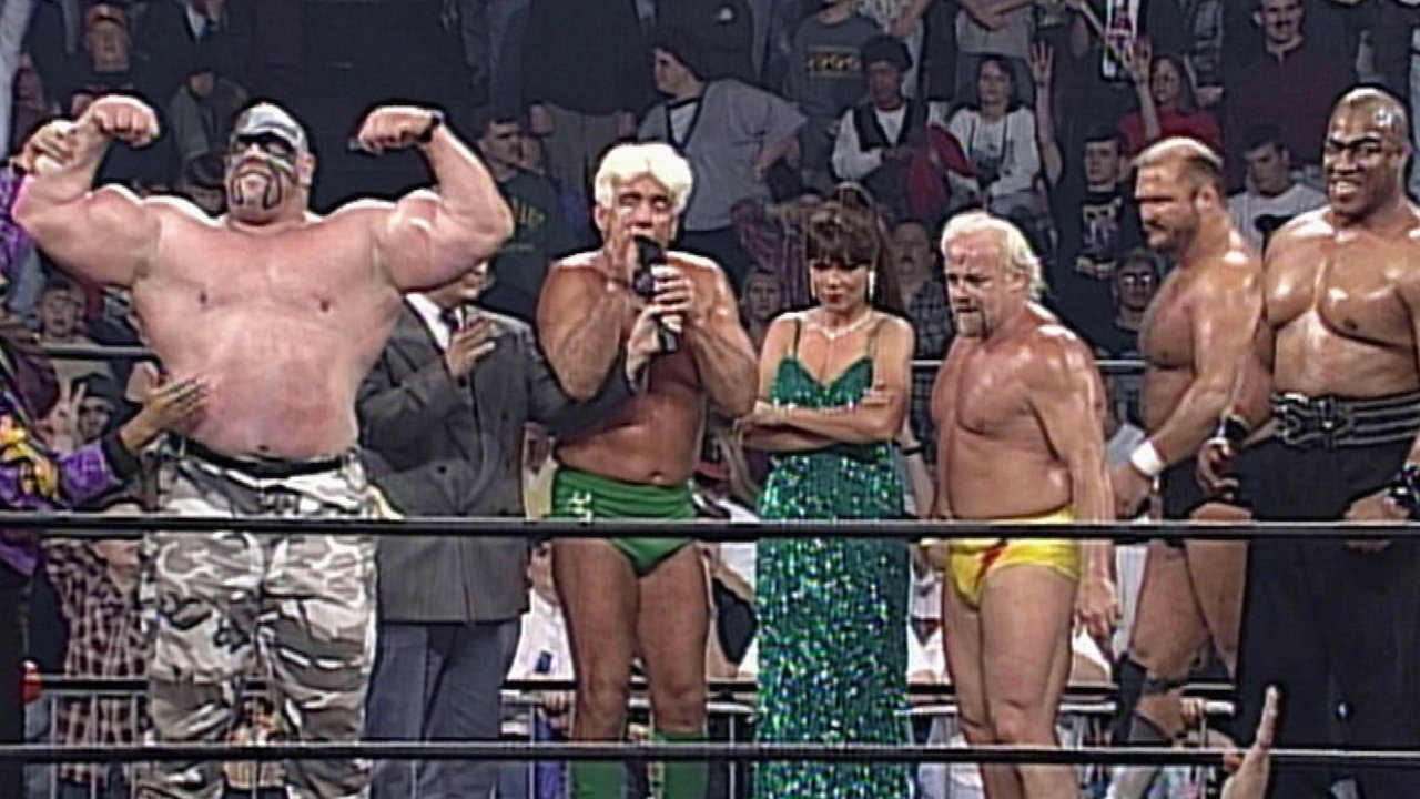 Nitro 028