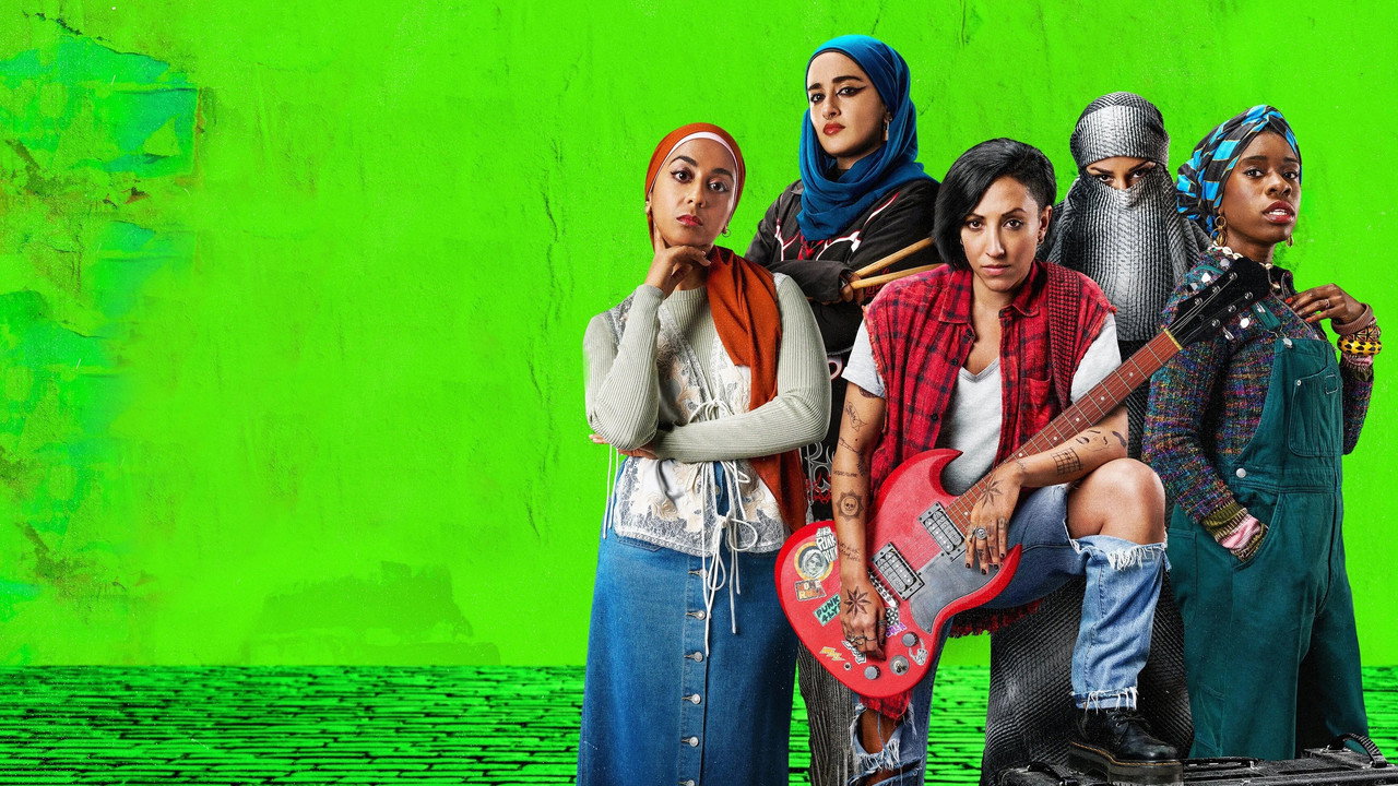 We Are Lady Parts — still 16