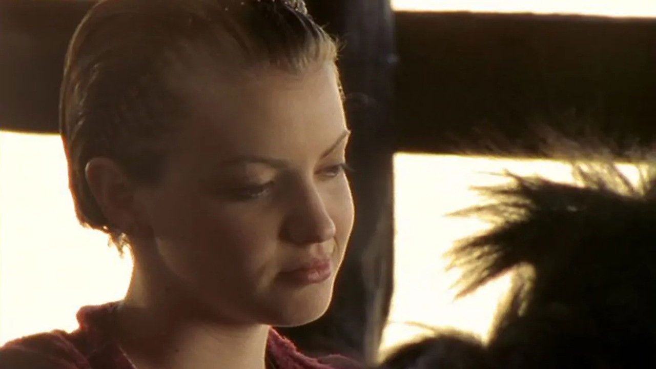 Hartley, cœurs à vif — Épisode 23