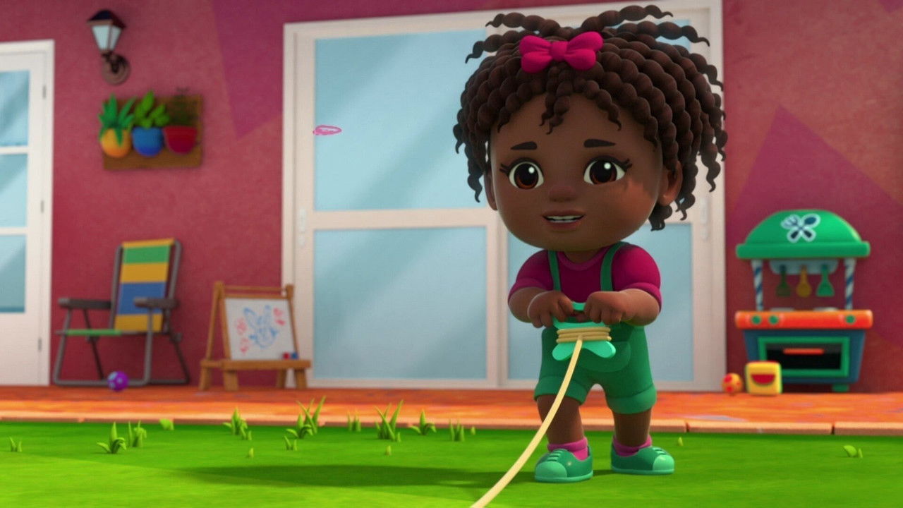 Vamos Brincar com a Turma da Mônica — Épisode 21