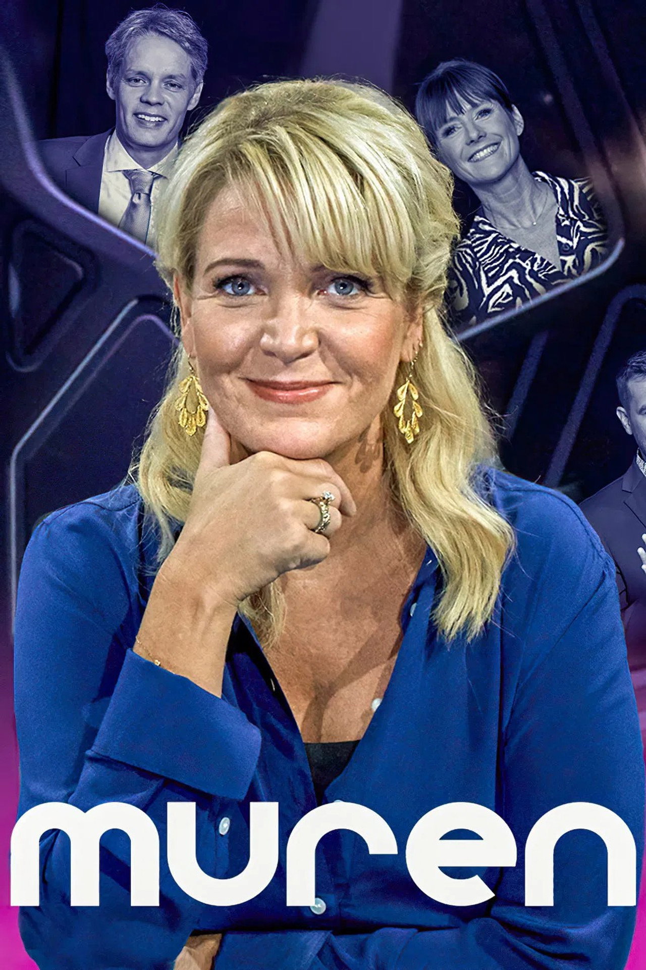 Säsong 1