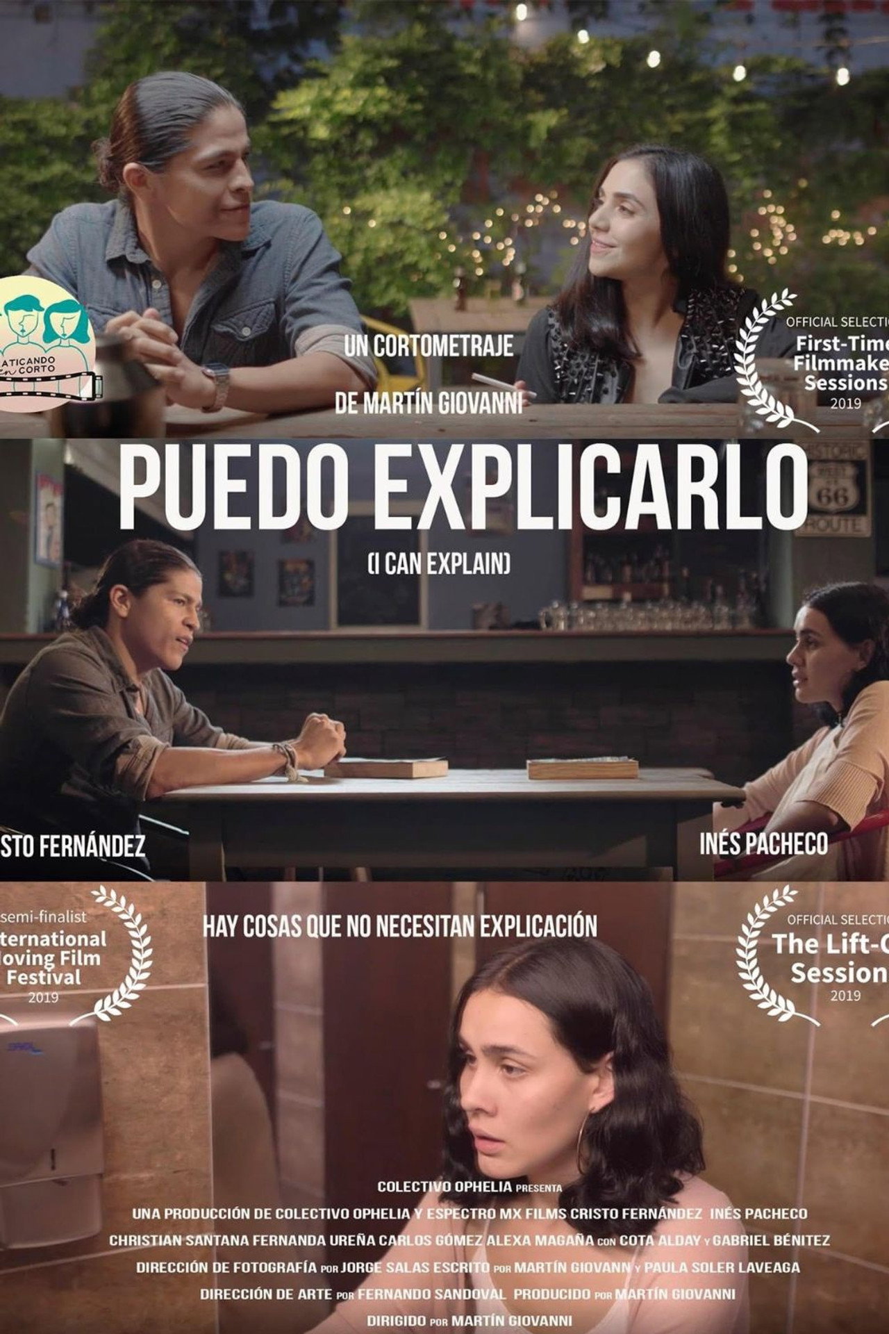 Puedo Explicarlo