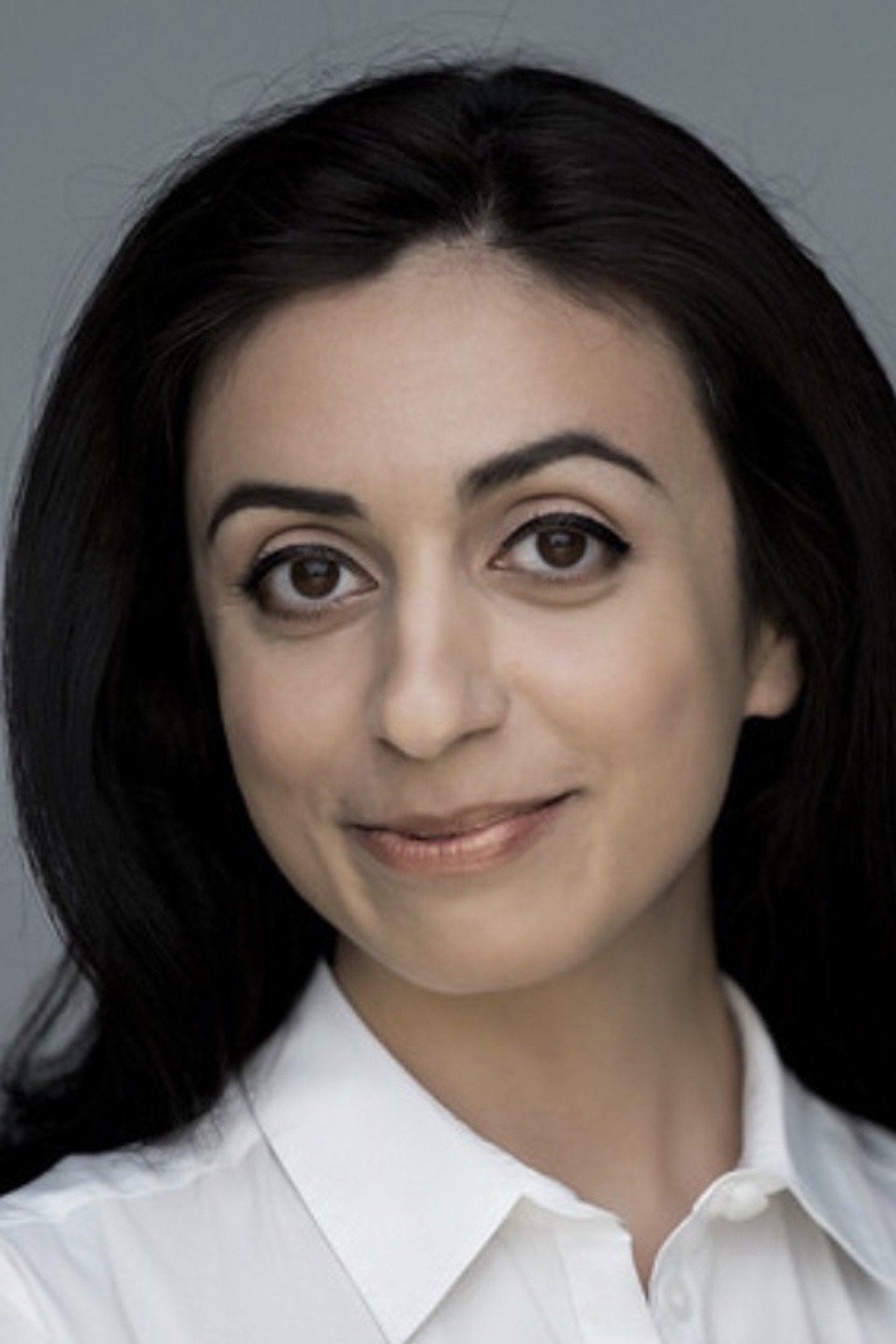 Hadia Tajik