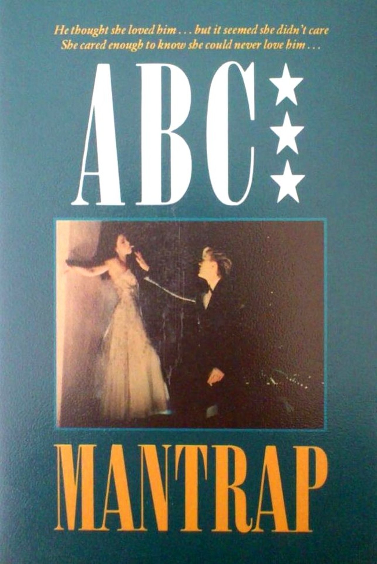 Mantrap Mantrap