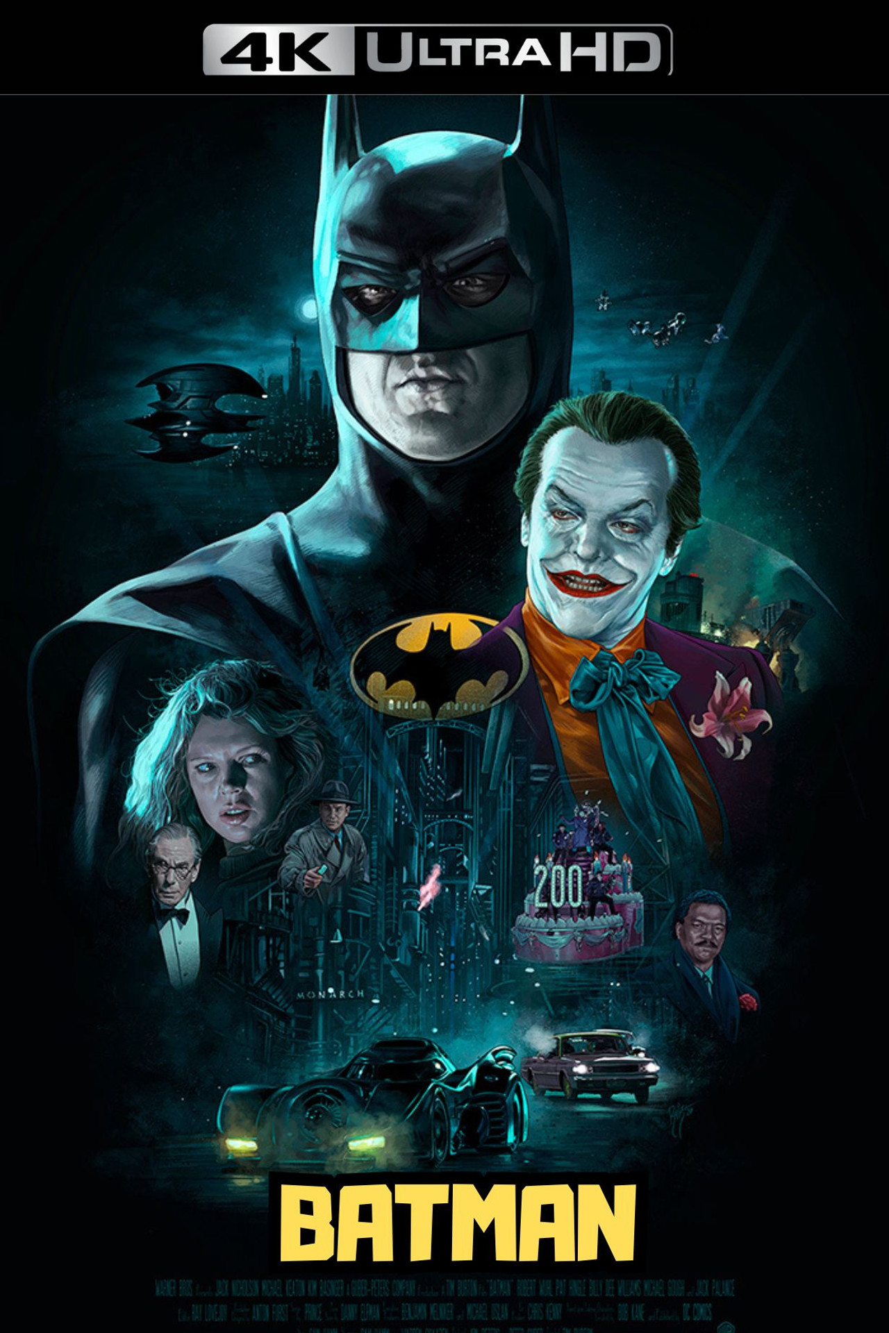 Batman