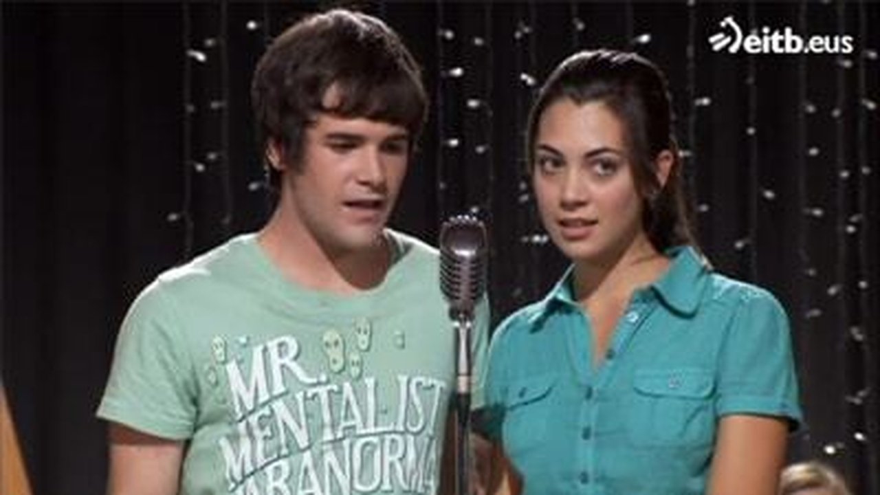 Go!azen - Season 1 Episode 1 : Film