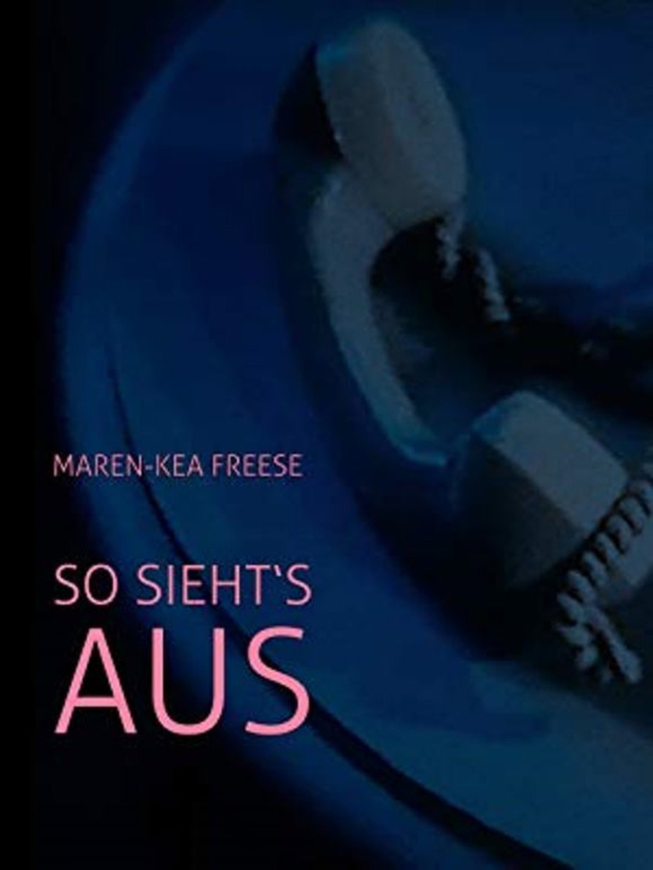 So sieht's aus filmaffisch