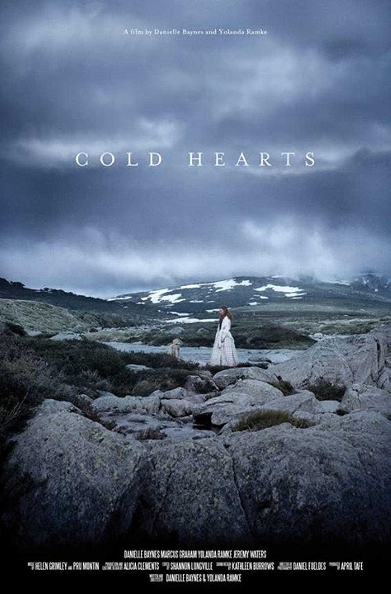 Cold Hearts Cold Hearts