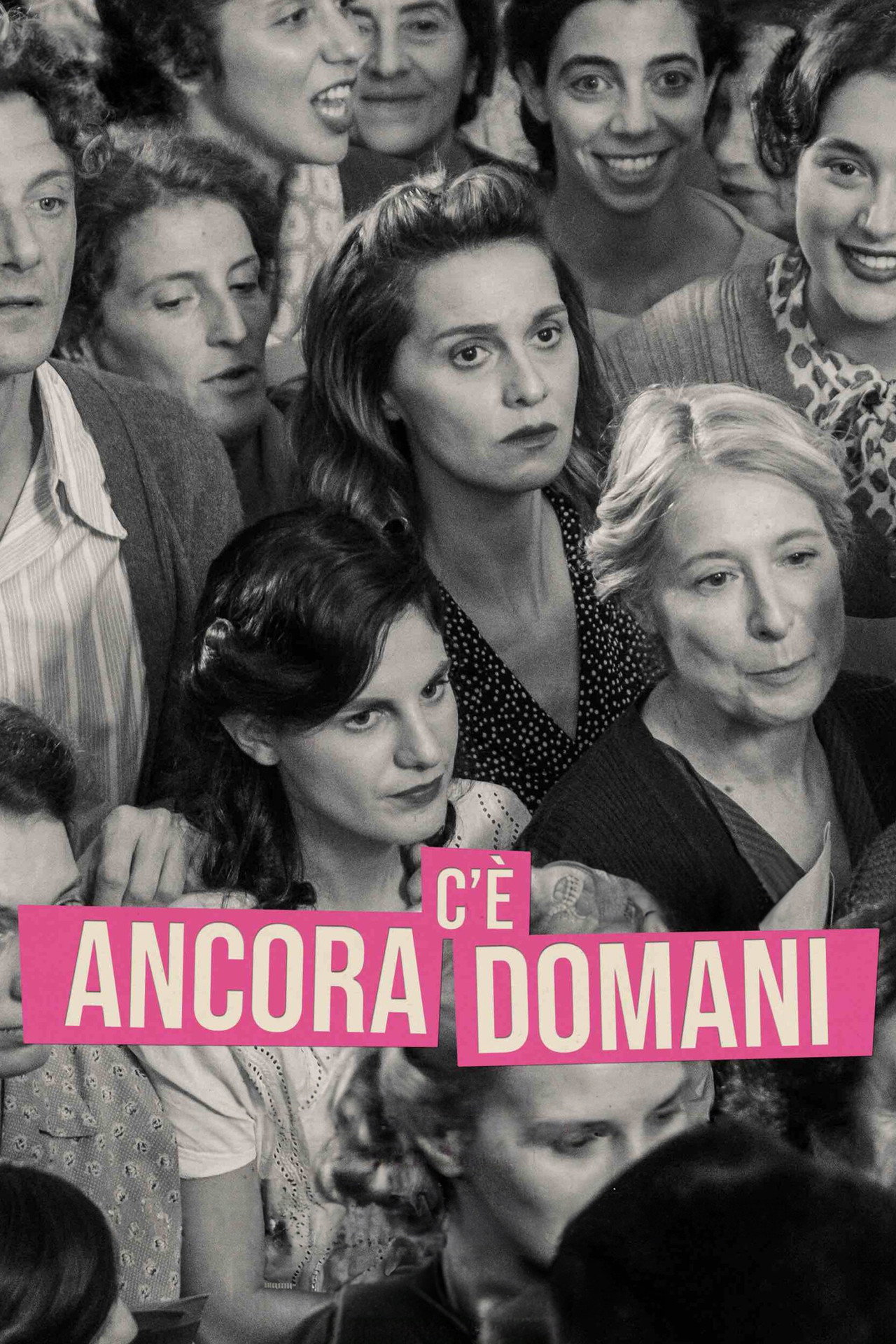 C\'è ancora domani