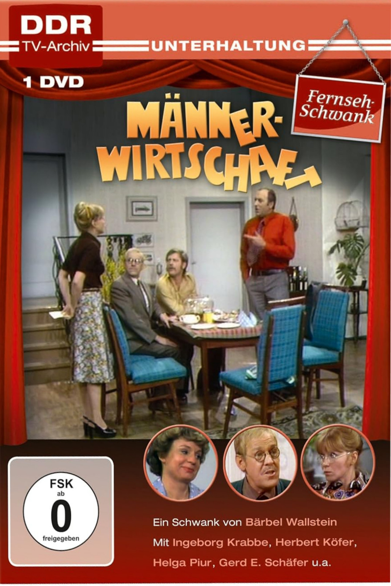 Männerwirtschaft filmaffisch