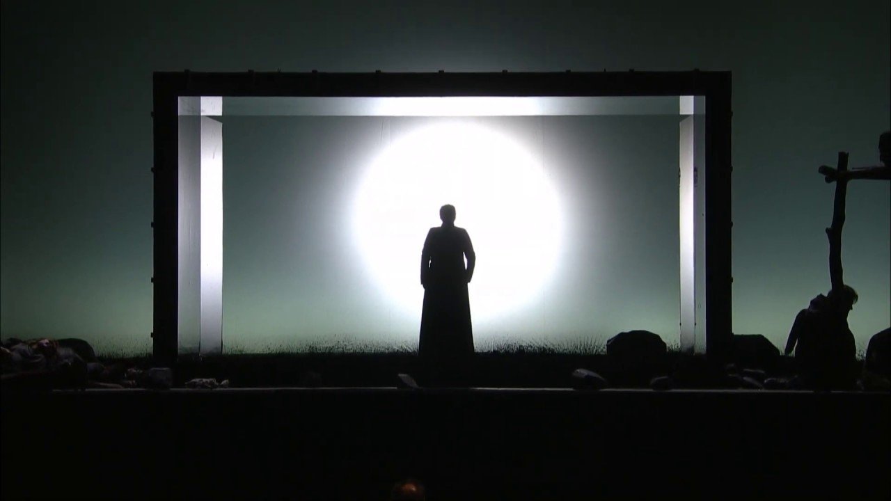 Tristan Und Isolde