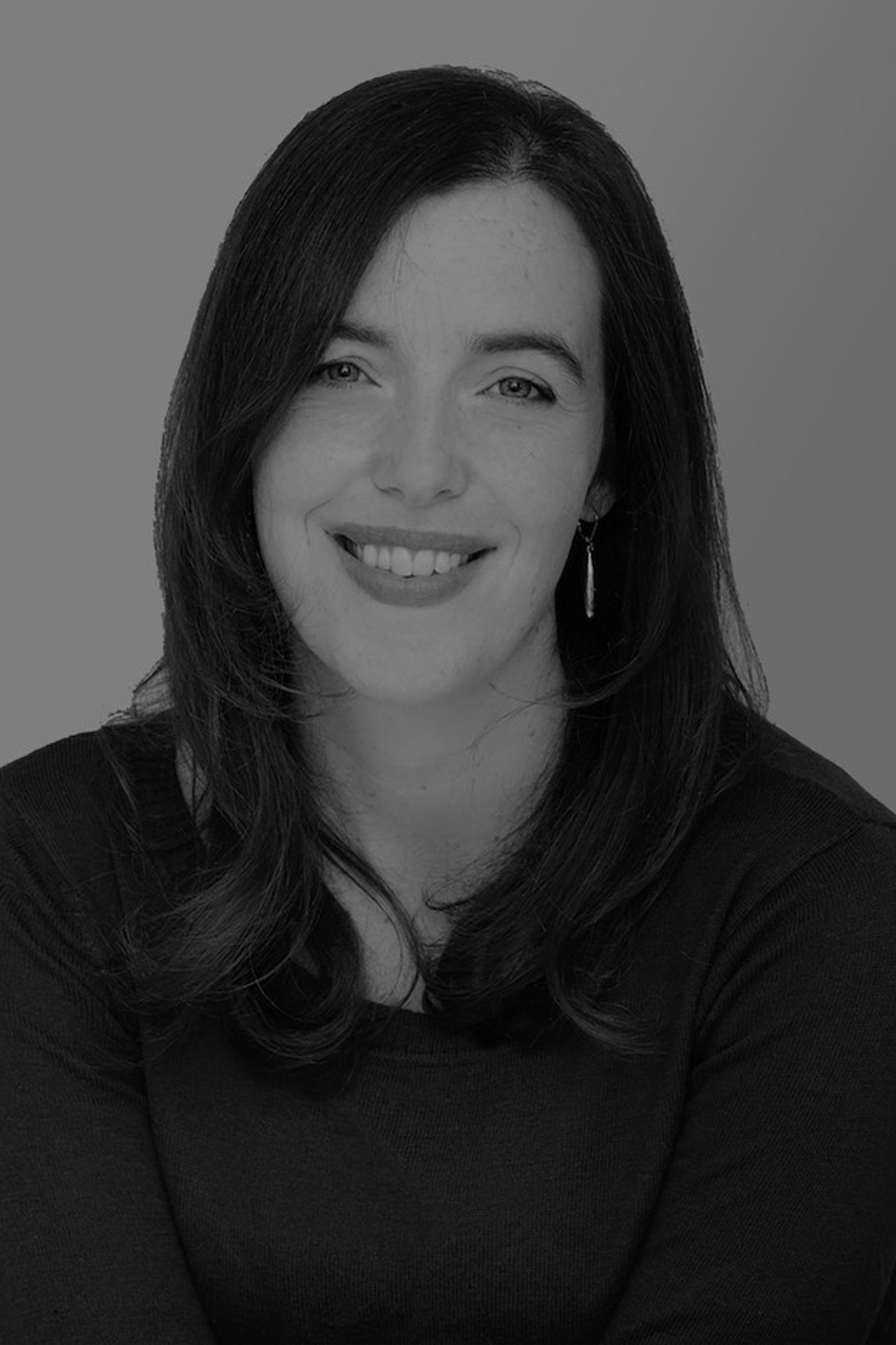 Sinéad O'Shea