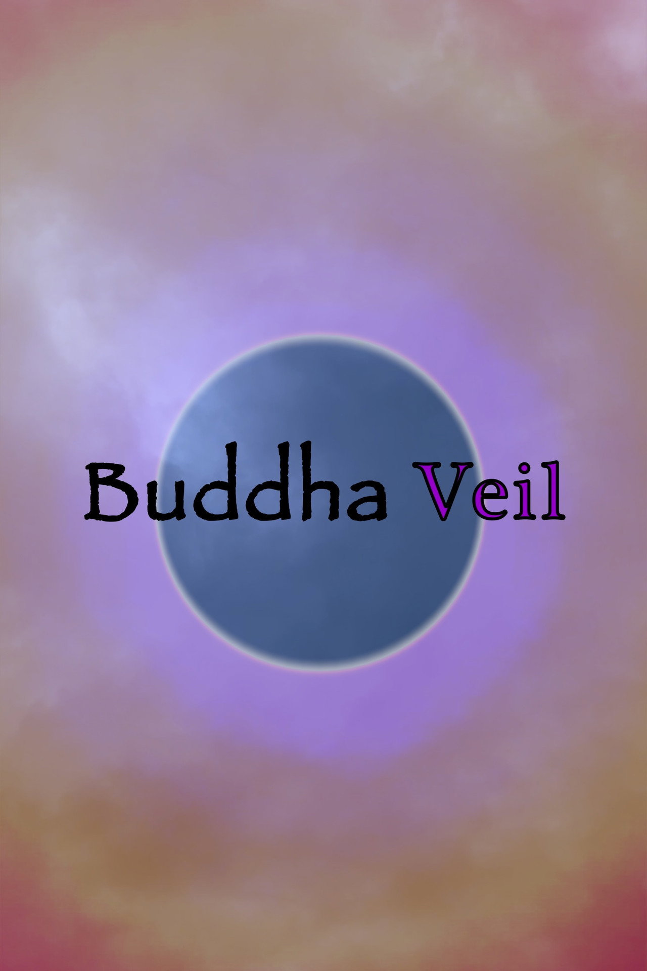 Buddha Veil filmaffisch
