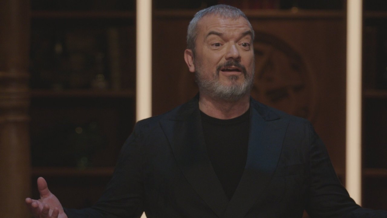 The Traitors Sweden - Season 4 Episode 3 : Episode 3