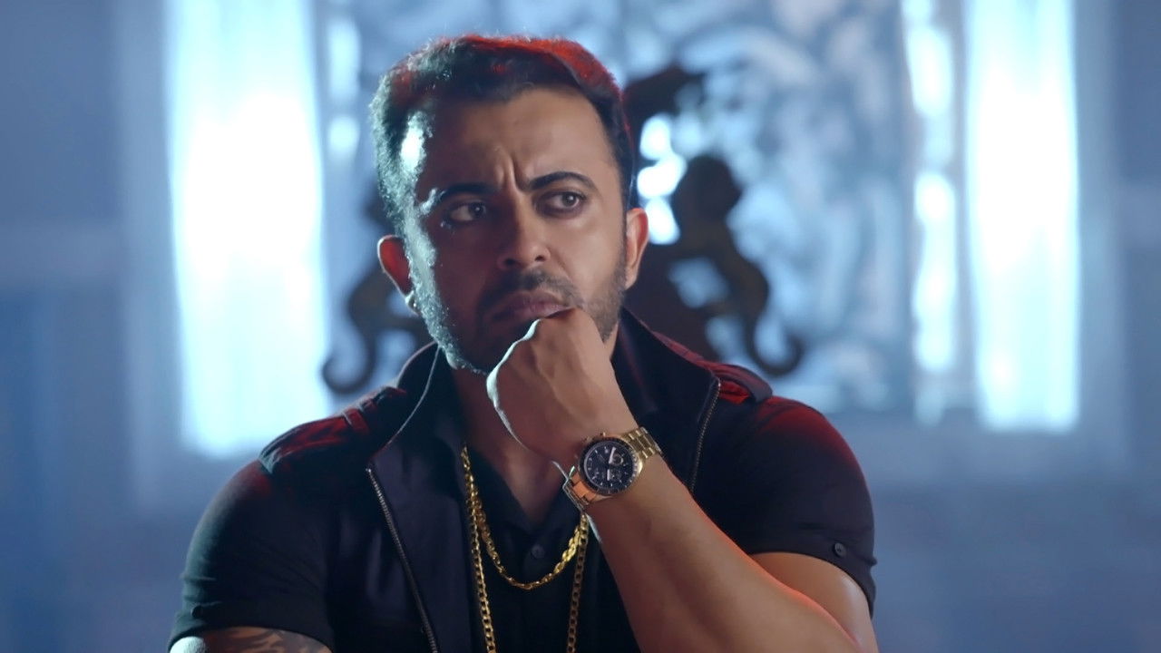 Kaal Bhairav Rahasya — Épisode 107