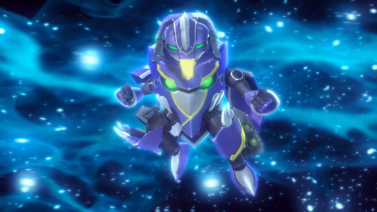 果宝特攻 — Épisode 42