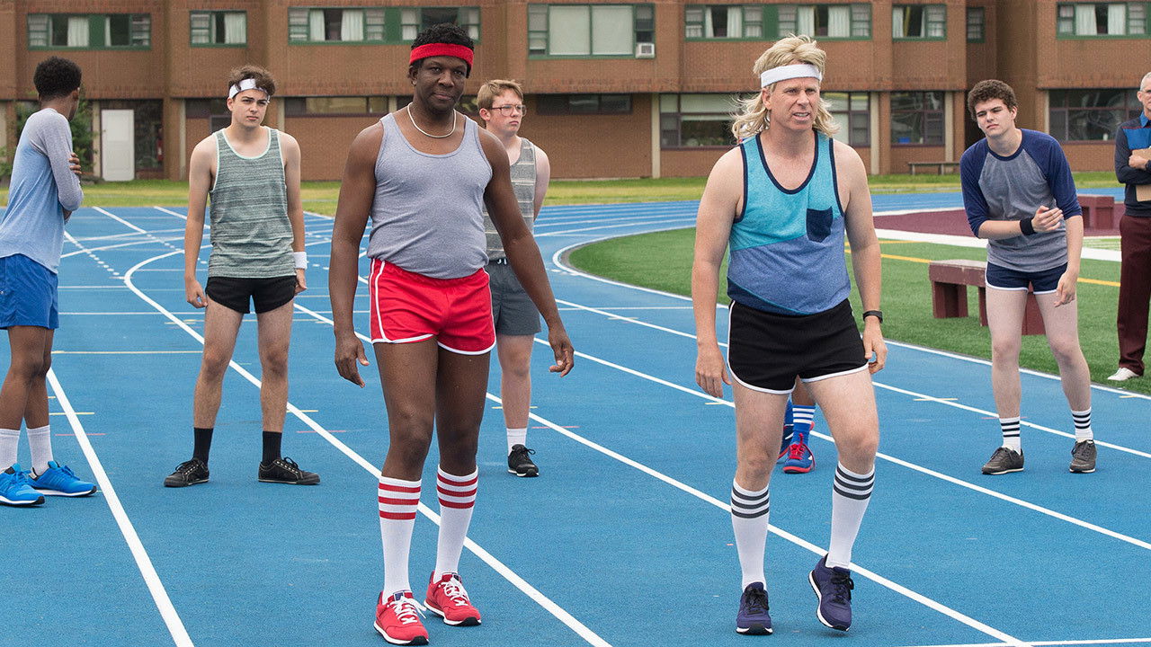 Mr. D — Épisode 6