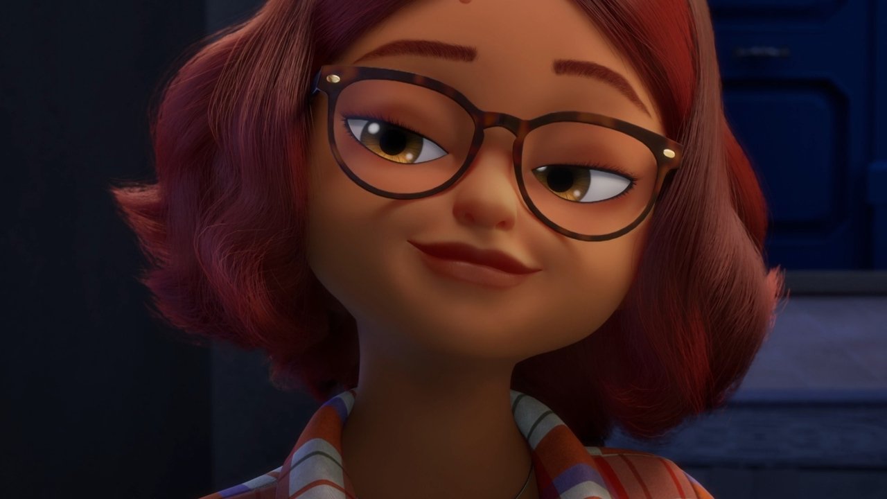 Miraculous: Tales of Ladybug & Cat Noir - Season 6 Episode 1 : The Illustrhater