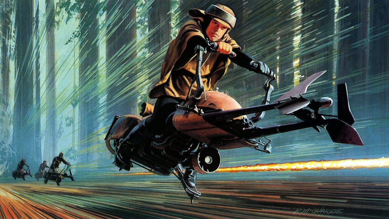Return of the Jedi (1983)