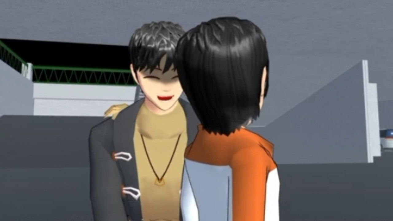 侦探佳安 — Épisode 404