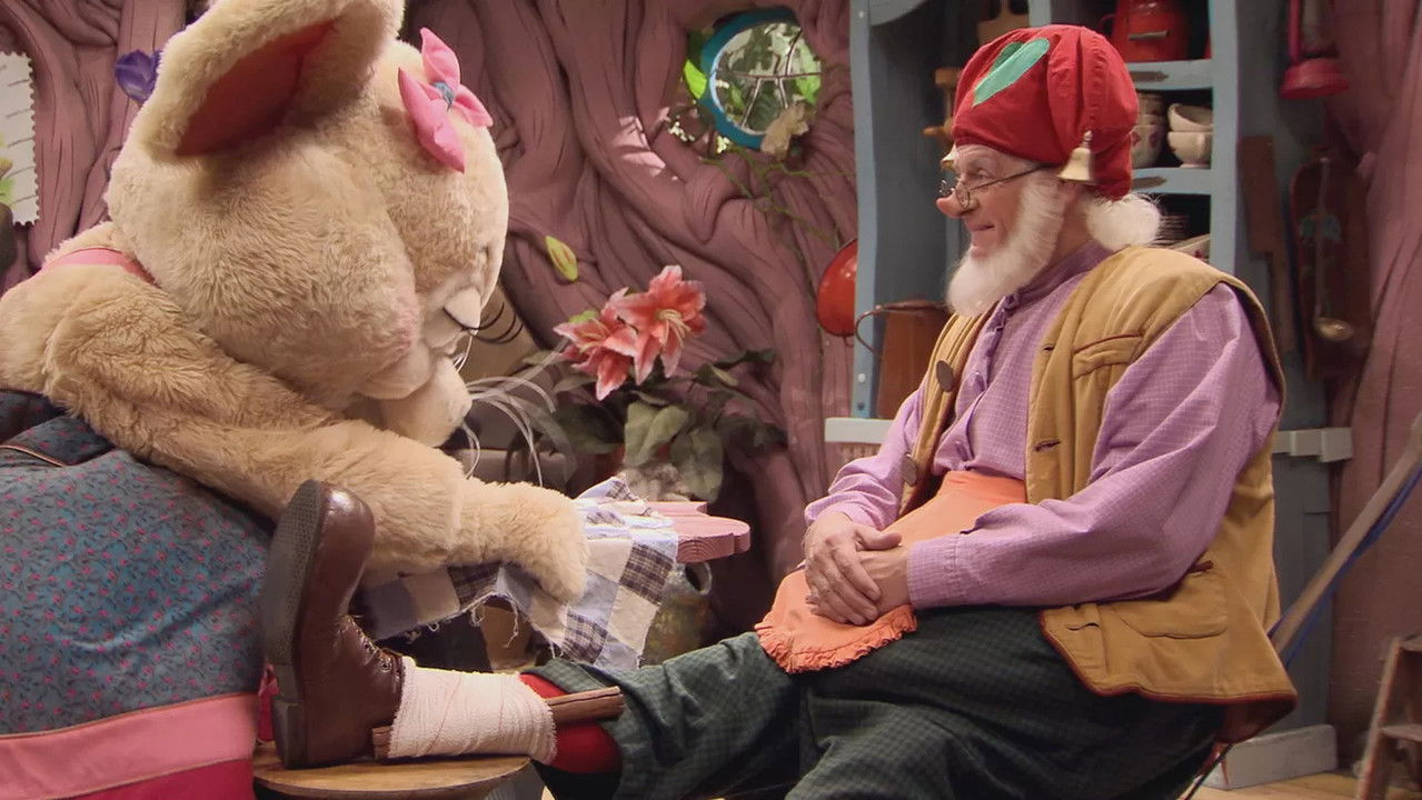 Plop & de Peppers — Épisode 24