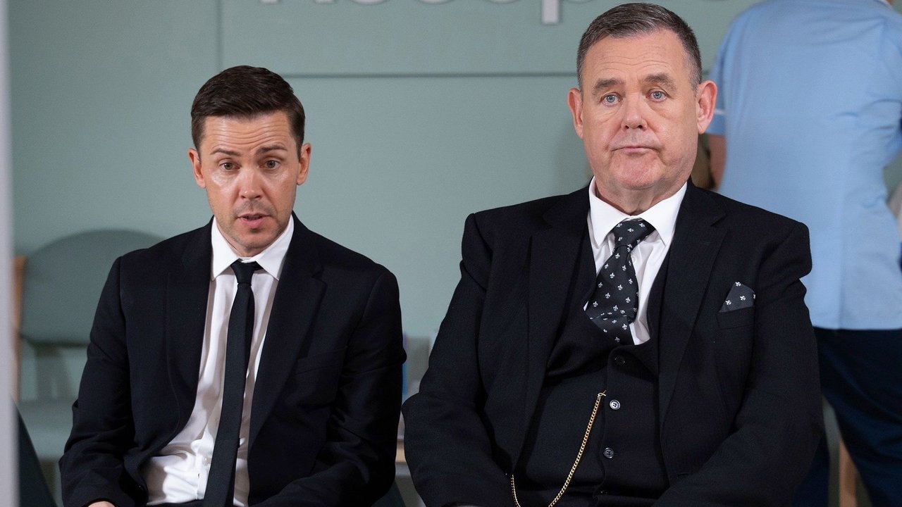 Coronation Street - Season 66 Episode 119 : Monday, 13th October 2025