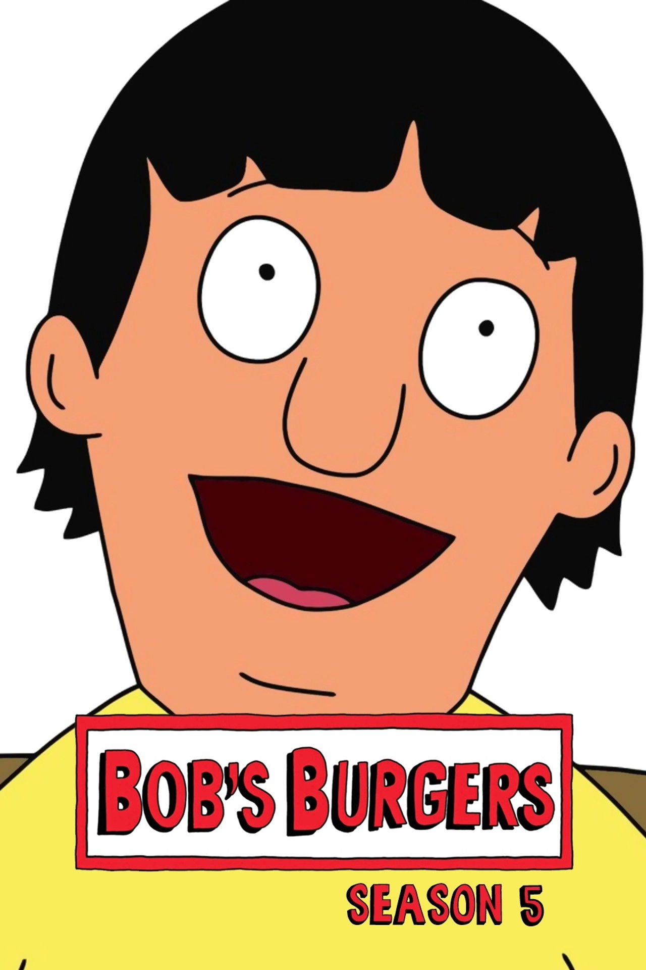 Bob's Burgers Season 5 Watch full episodes free online at Teatv