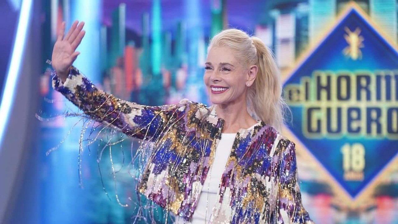 El hormiguero - Season 18 Episode 133 : Episode 133