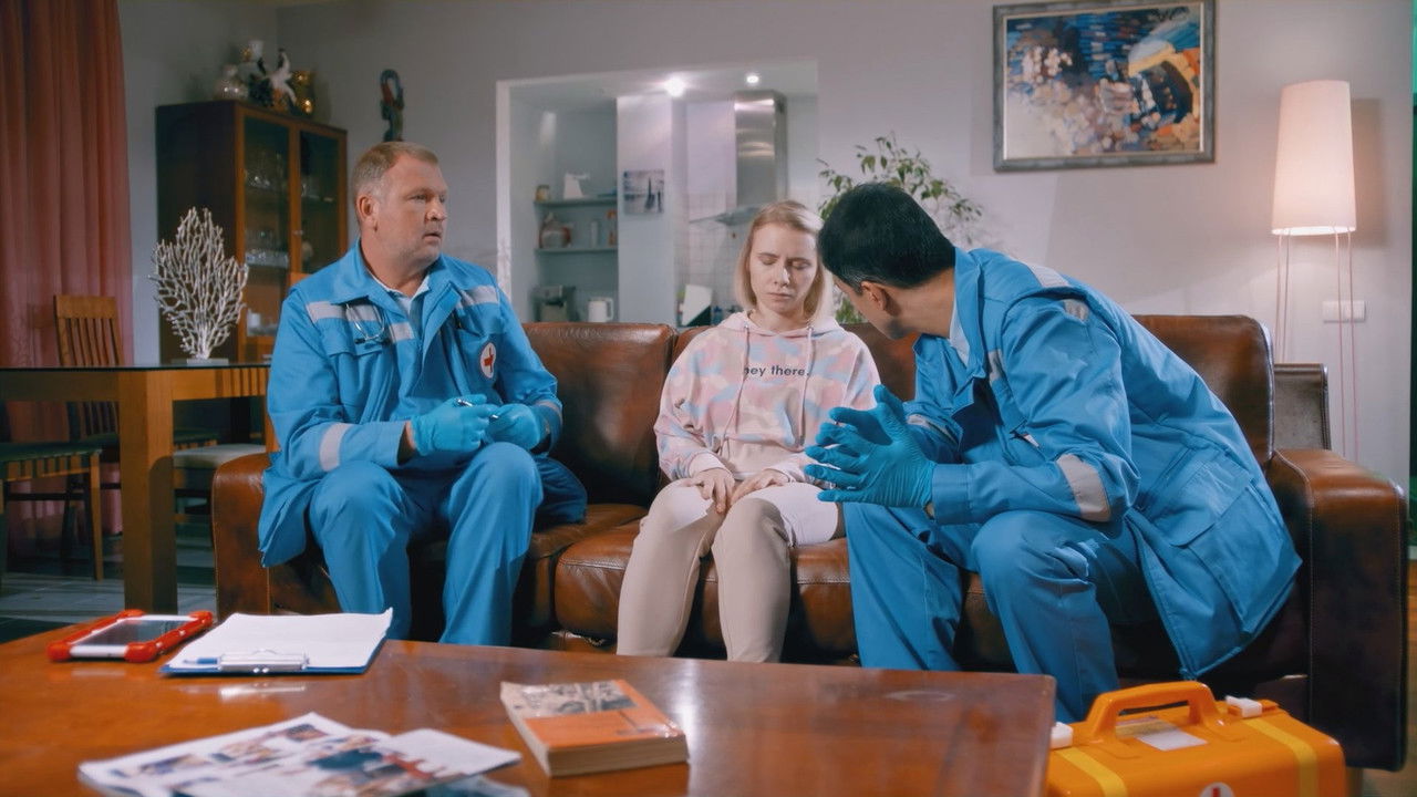 Dr. Driver - Season 5 Episode 7 : Episode 7