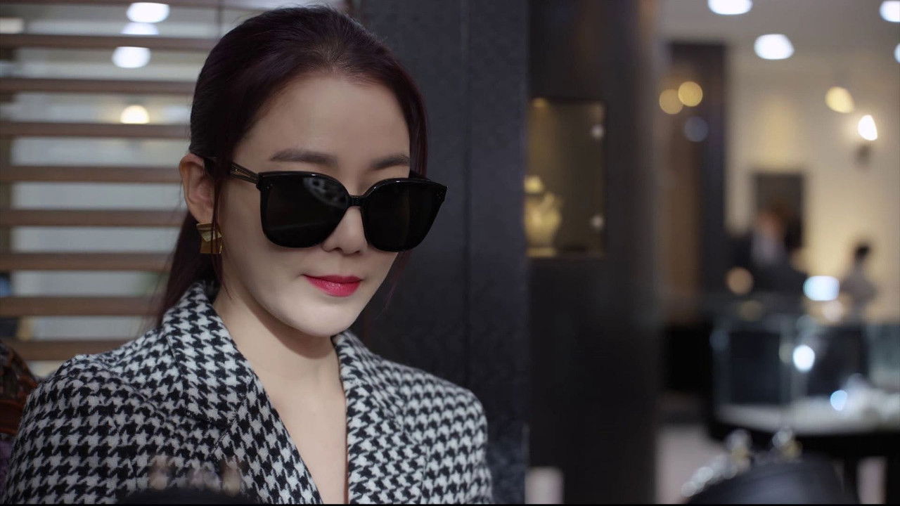 미스 몬테크리스토 — Épisode 17