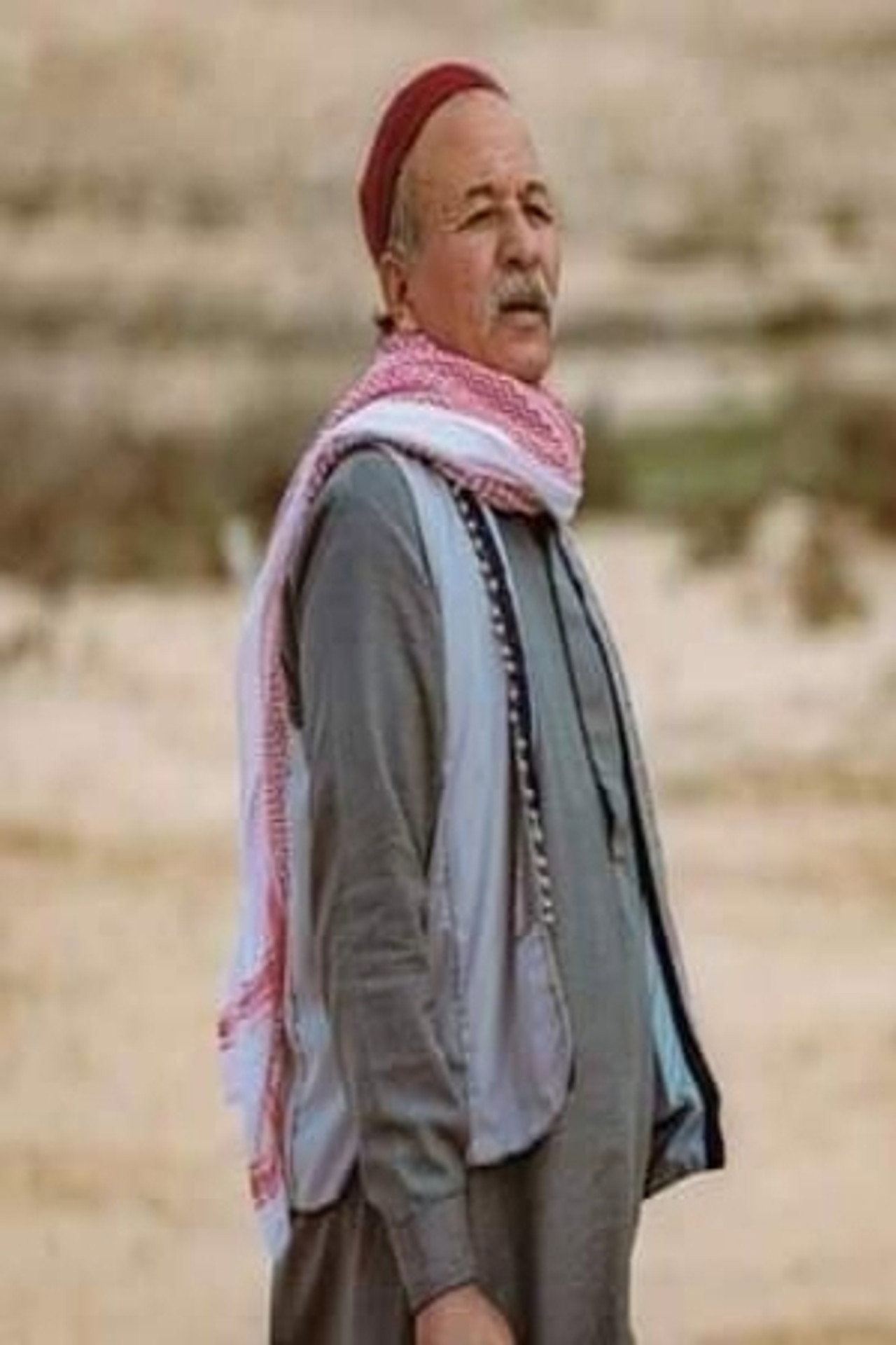 ابراهيم منصور