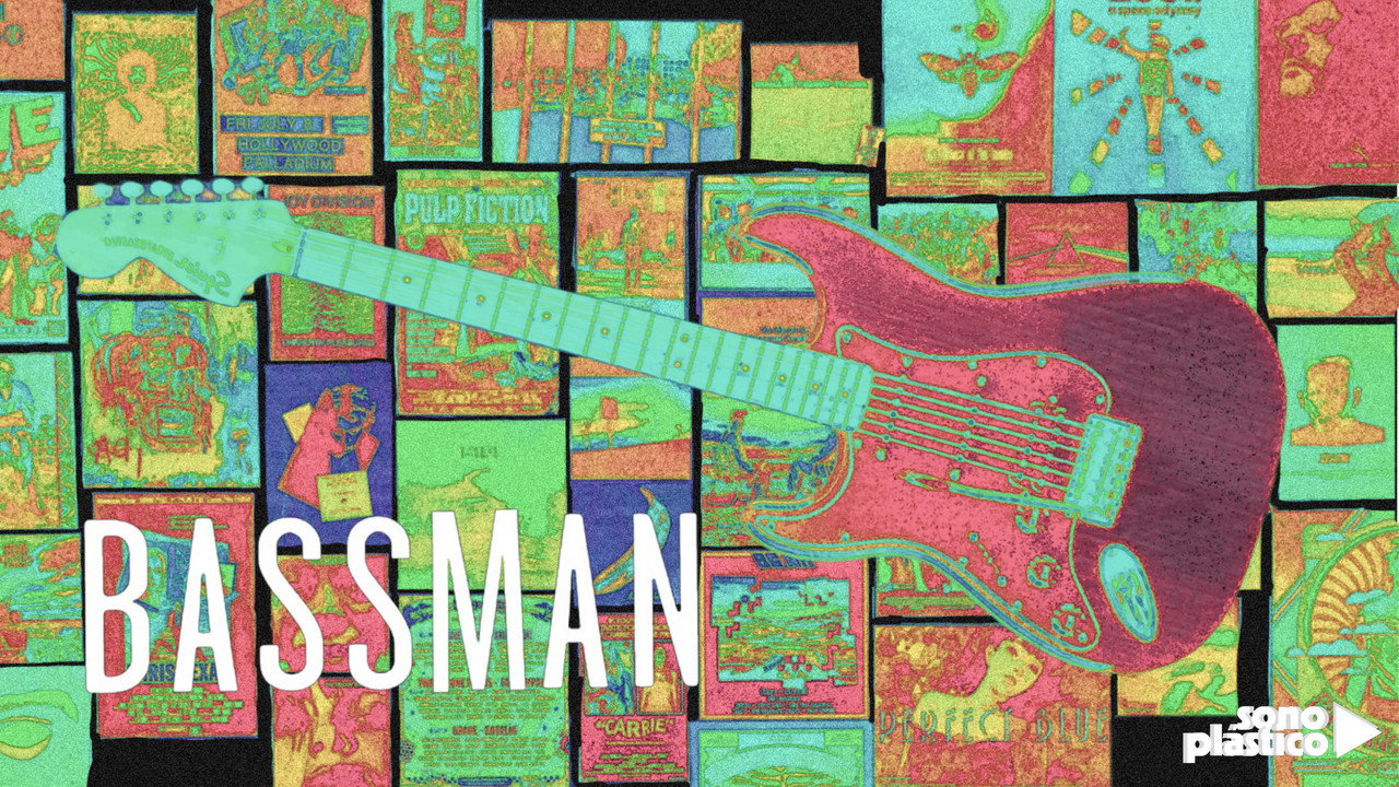 Bassman still 9