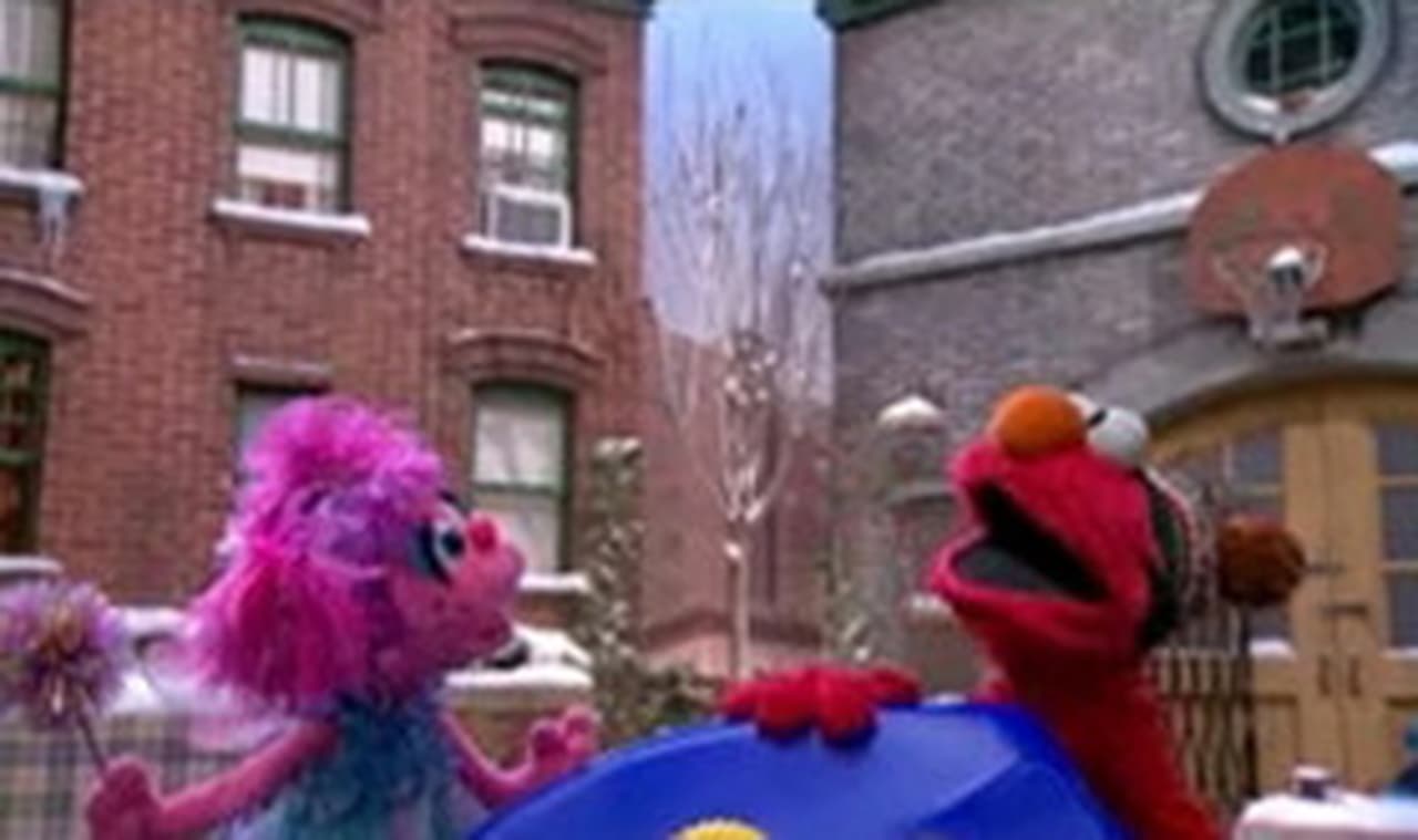 Sesame Street - Season 40 Episode 5 : Abby Makes Seasons Change