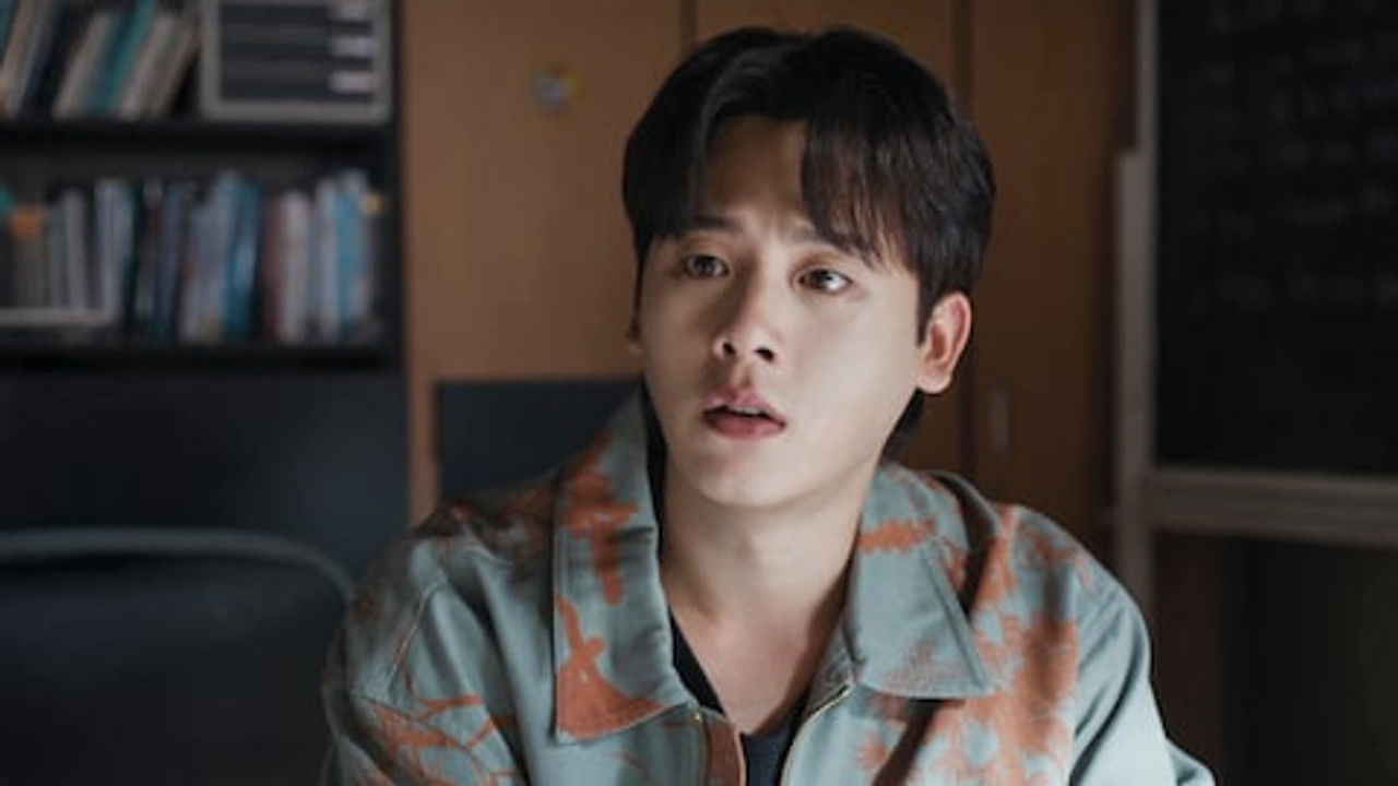 UDT: 우리 동네 특공대 — Épisode 8