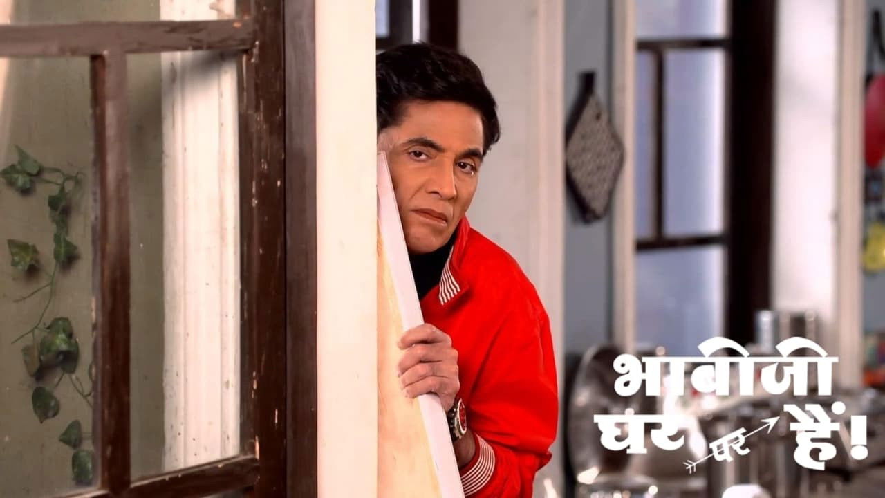 भाभीजी घर पर हैं! — Épisode 2226