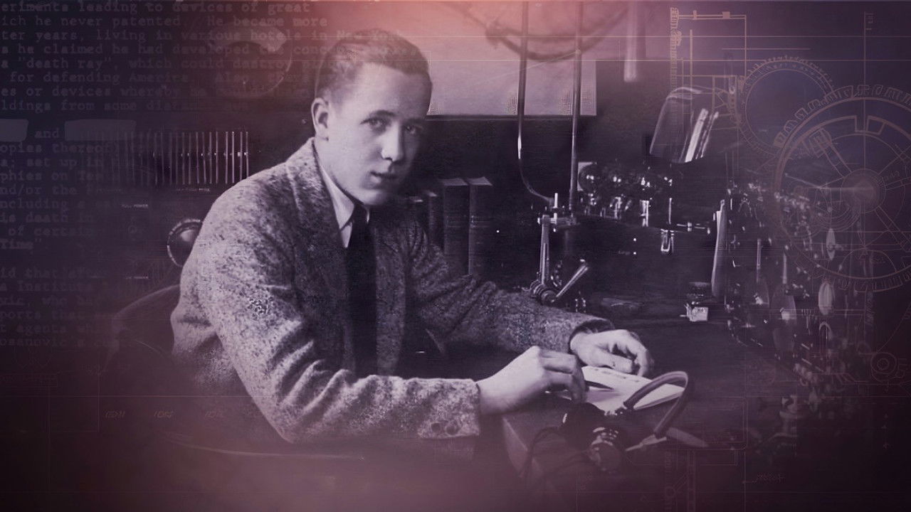 Forbidden Technologies Humanity's Stolen Future — Épisode 8