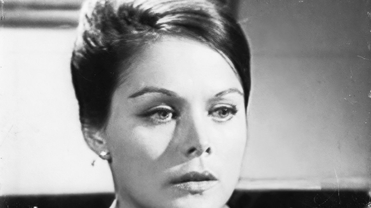 Peyton Place — Épisode 22