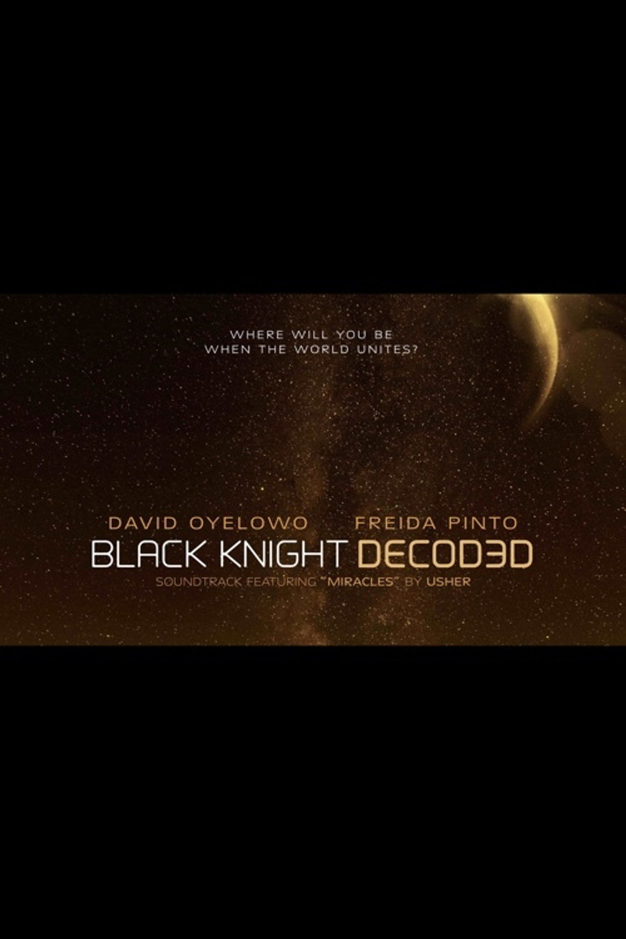 Black Knight Decoded 2015