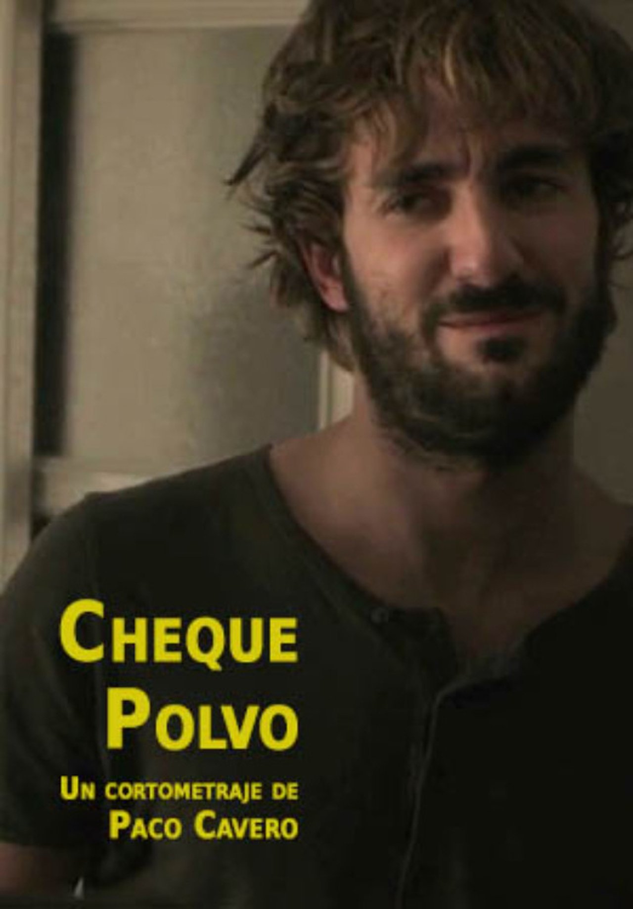 Cheque polvo