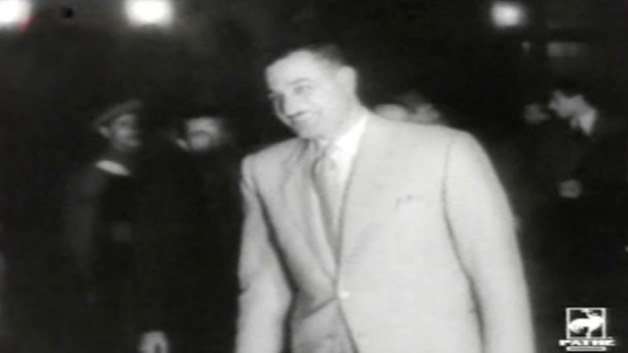 Histoire de Comprendre — Nasser et l'Égypte moderne