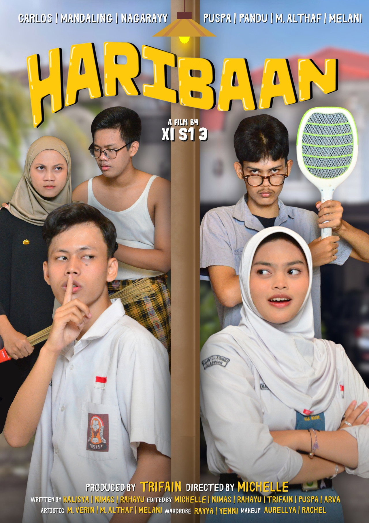 Haribaan