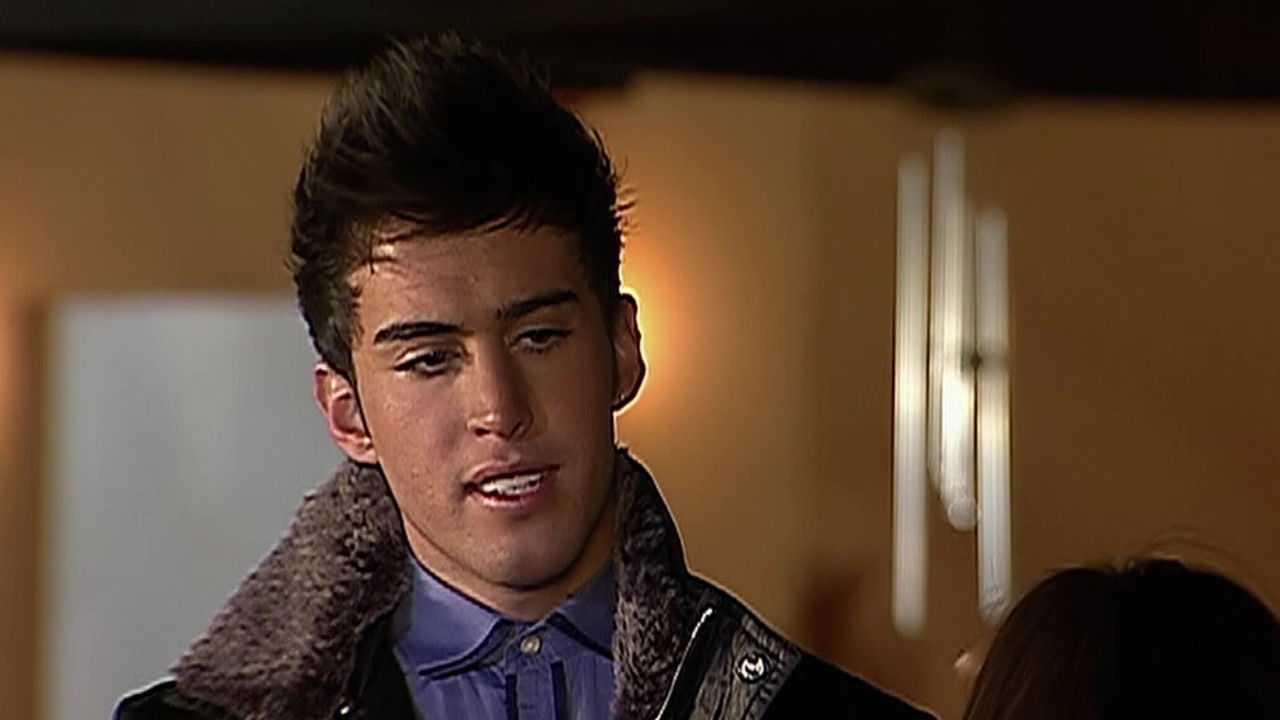 Atrévete a soñar backdrop