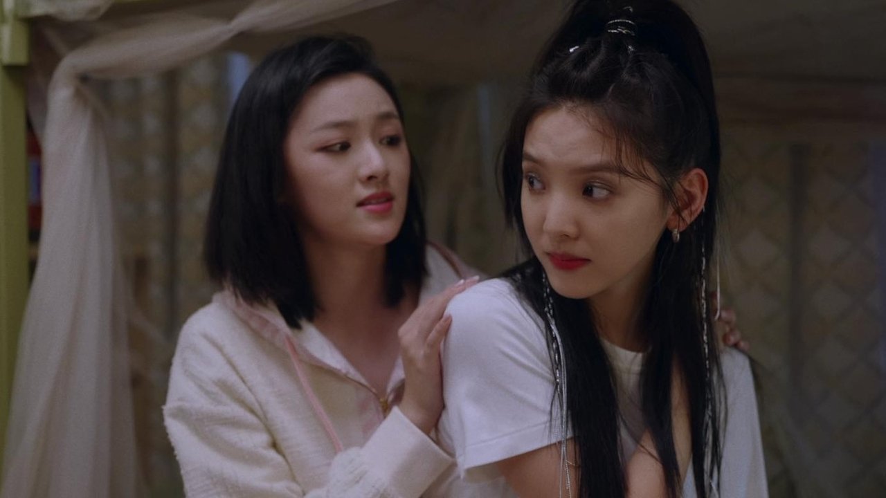 Love is Panacea - Season 1 Episode 3 : Episode 3