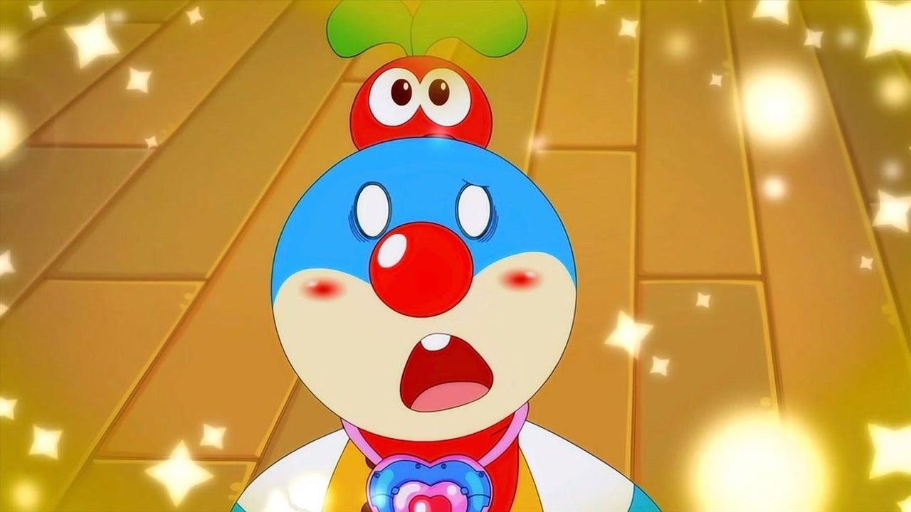 摩尔庄园 — Épisode 1