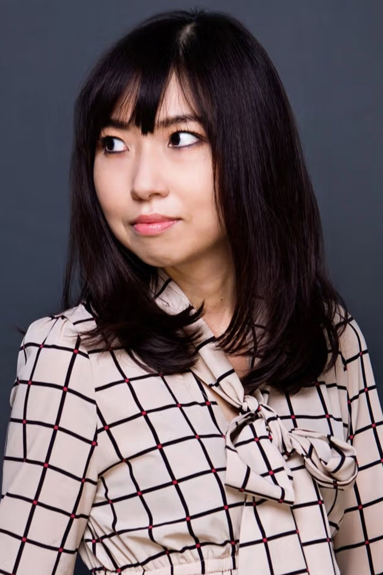 Yuriko Kotani