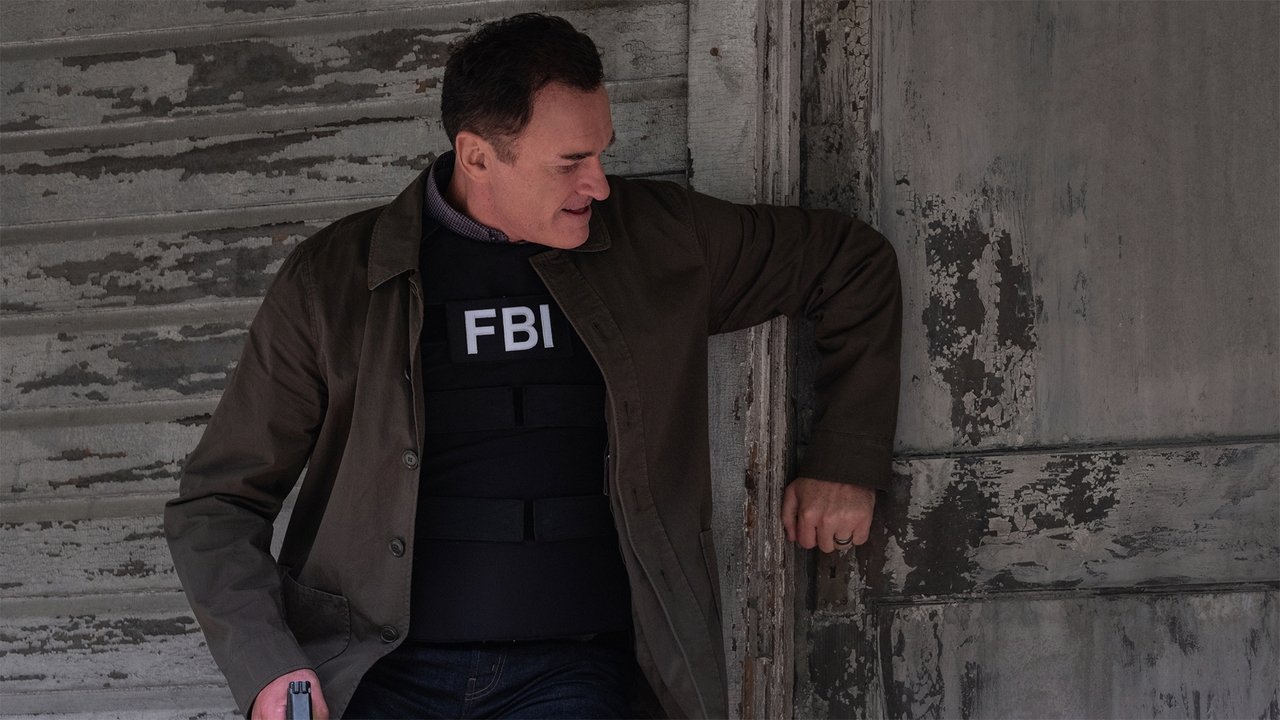 FBI: Most Wanted - Season 1 Episode 11 : Ironbound