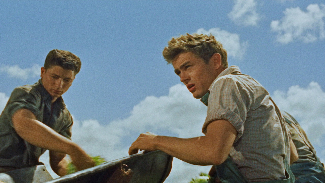 East of Eden background 29