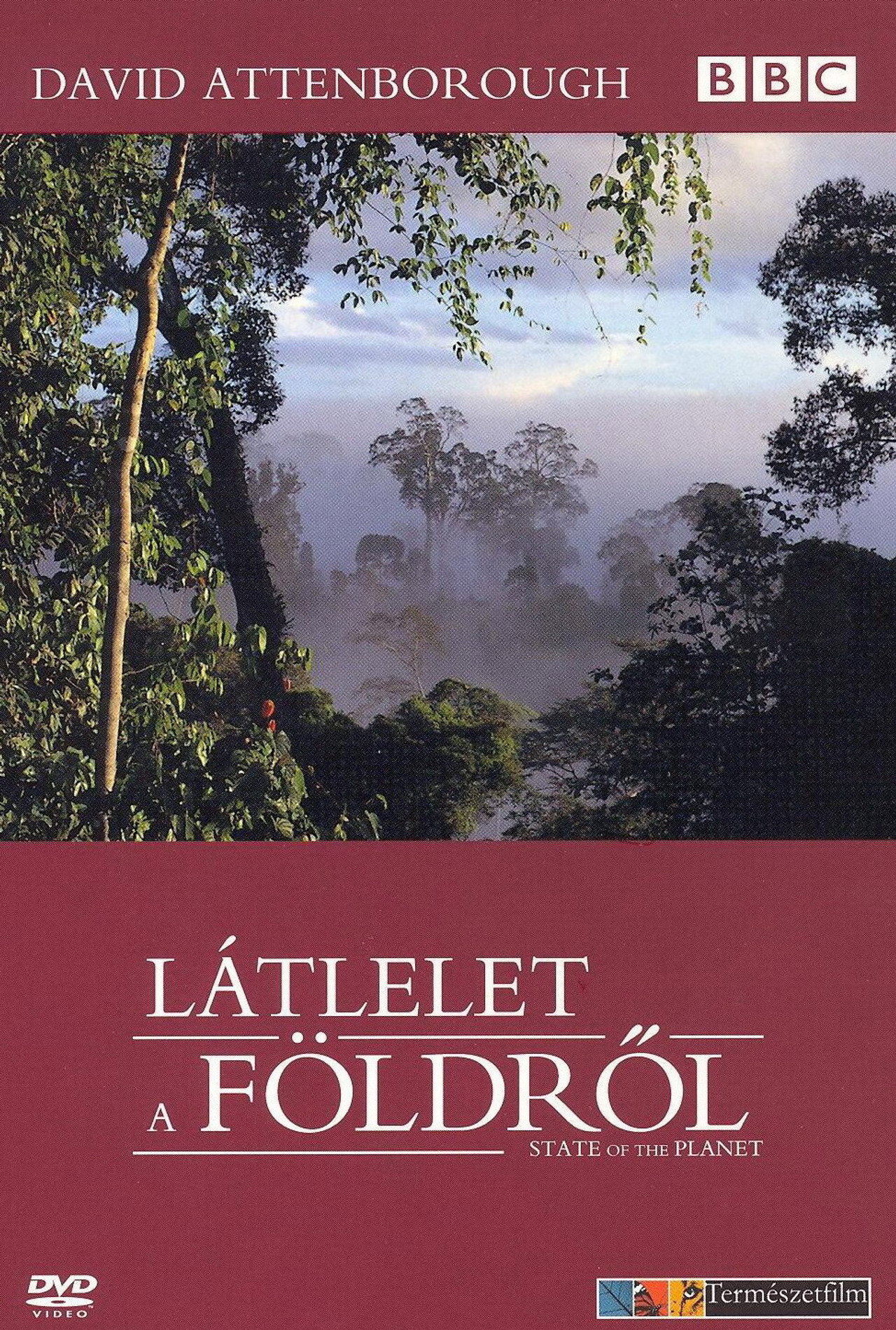 Látlelet a Földről – plakát 3